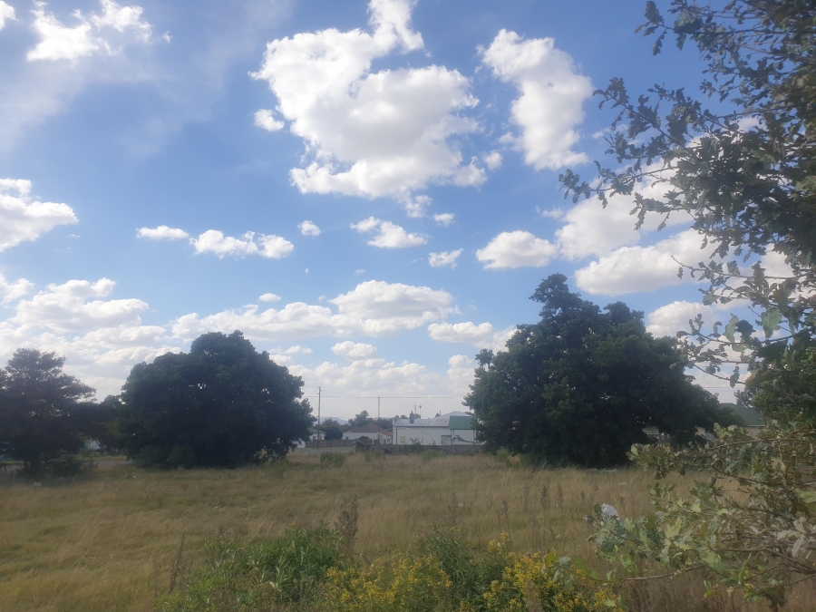 0 Bedroom Property for Sale in Villiers Free State